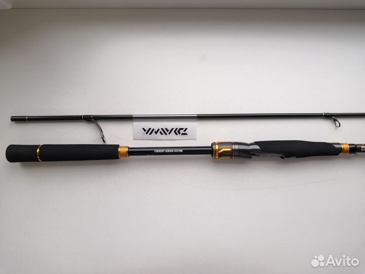Daiwa 22 Моrеthаn branzino EX AGS 93L/M-S