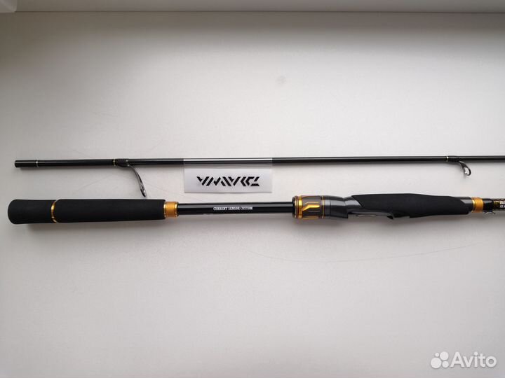 Daiwa 22 Моrеthаn branzino EX AGS 93L/M-S