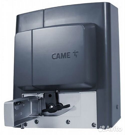 Came BKS22AGS привод для откатных ворот