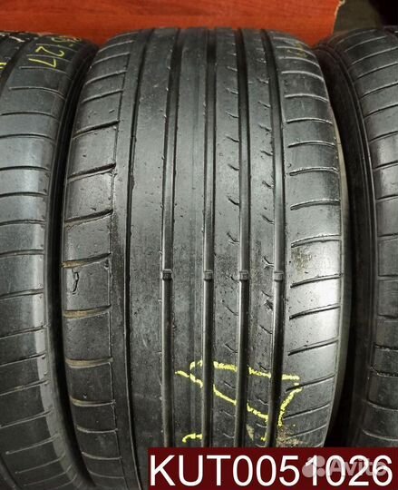Dunlop SP Sport Maxx GT 275/35 R21 107U