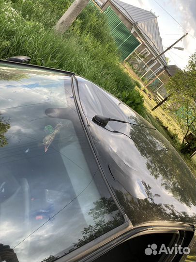 LADA Priora 1.6 МТ, 2012, битый, 190 000 км