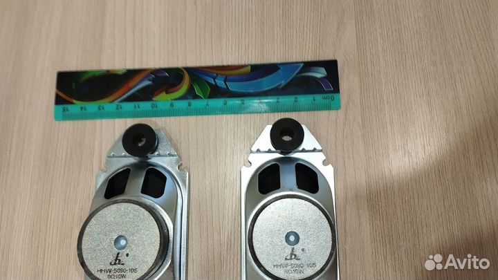 Динамики для телевизора BQ 3201B