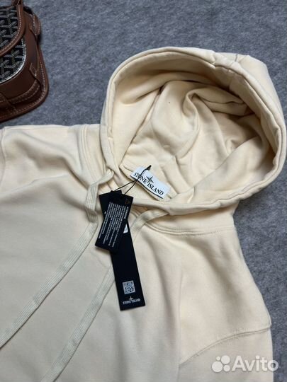 Толстовка Stone Island мужская