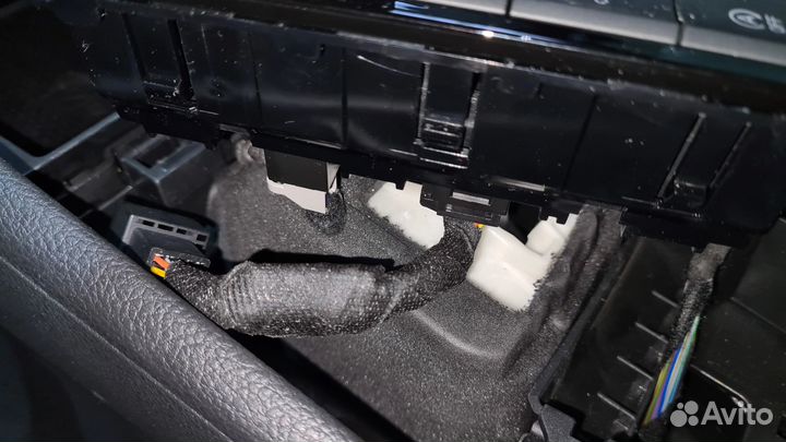 Устройство автоматического отключения системы стар