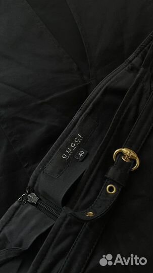 Юбка gucci оригинал