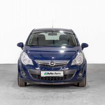 Opel Corsa 1.2 AMT, 2011, 61 944 км, с пробегом, цена 785 000 руб.