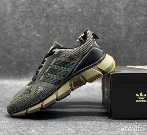 Кросовки мужские adidas