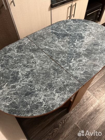 Стол раскладной