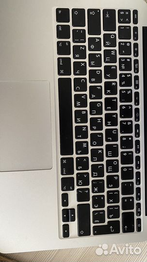 Apple MacBook Air 11 2015