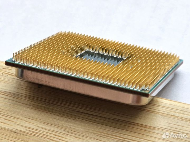 Новый процессор AMD Ryzen 7 5700G