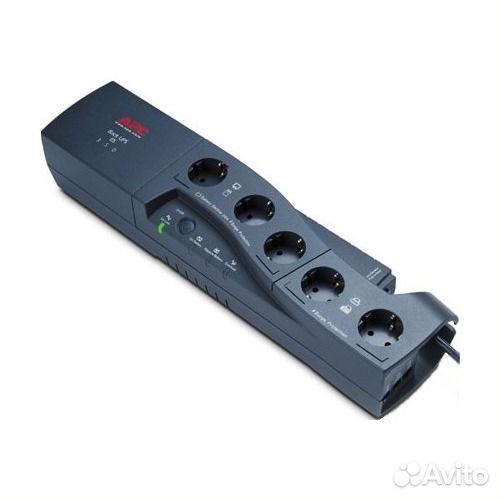 Smart-UPS APC, Ippon Б/У