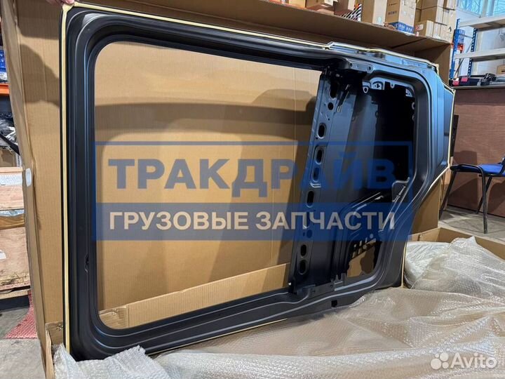 Дверь для автомобилей Скания 6 серии левая