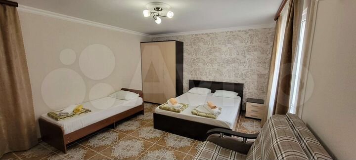 Комната 14 м², 1/3 эт.