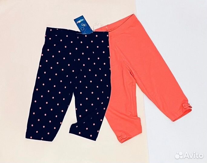 Леггинсы 110/116