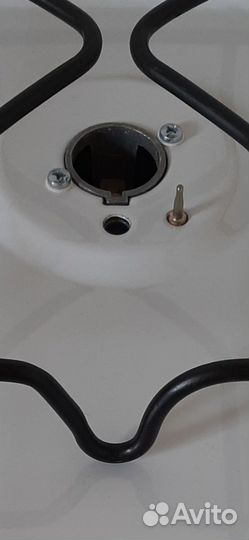 Новая плита. С паспортом и доставкой