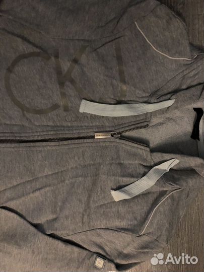 Толстовка мужская