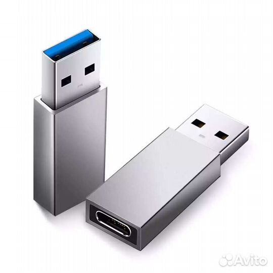 USB коннектор