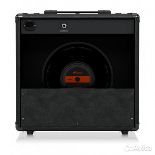 Behringer HA-40R гитарный комбик Новый
