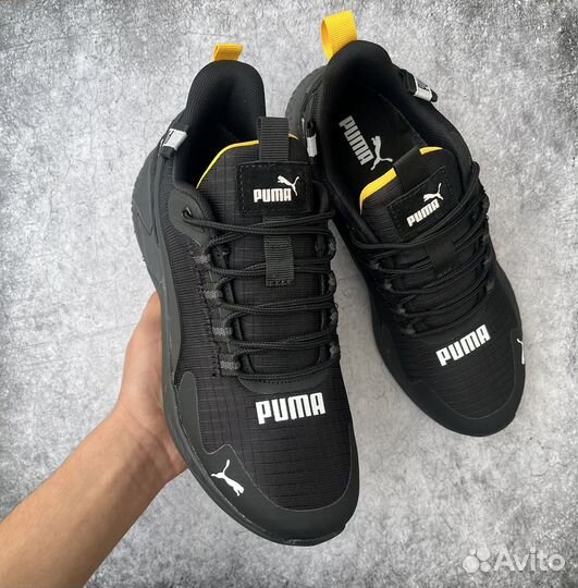 Кроссовки puma