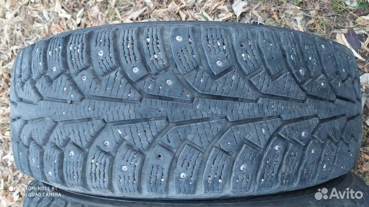Nokian Tyres Nordman 5 205/60 R16