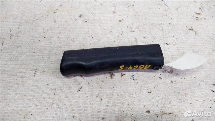 Рукоятка рычага стояночного тормоза Audi A6 C4 94