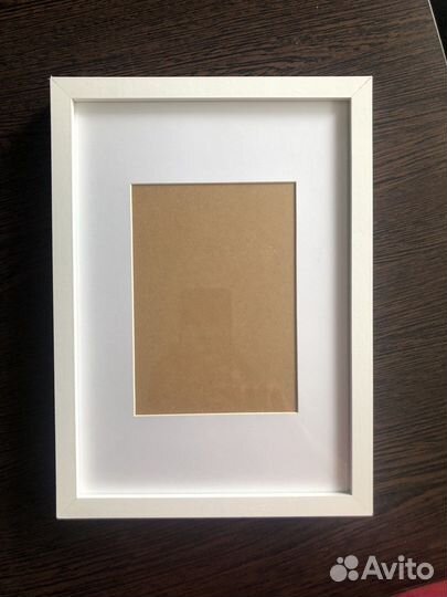 Рамка для фотографий IKEA