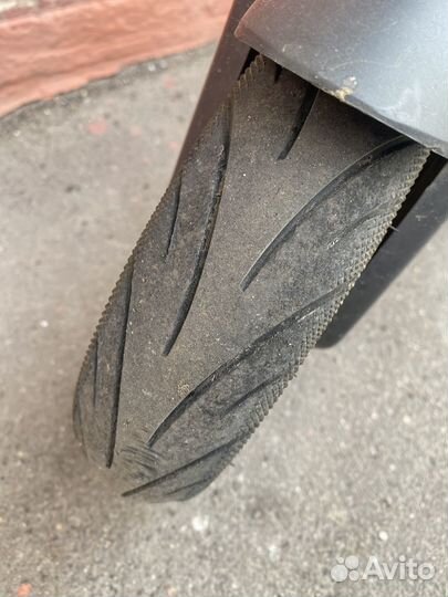 Электросамокат ninebot max g30