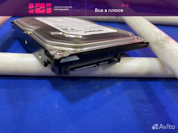 Жесткий диск 3.5