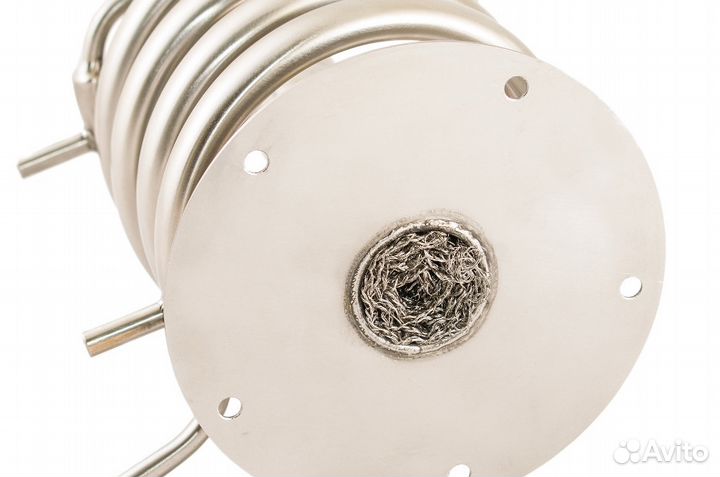 Самогонный аппарат Ханхи Steel 20л