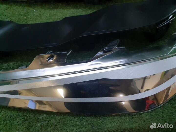 Фара левая BMW 2-Series