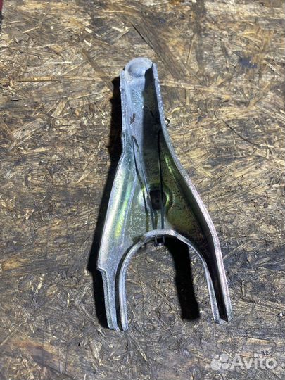 Вилка сцепления lifan solano 620 МКПП