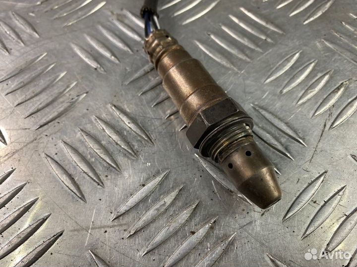 Датчик кислородный Toyota