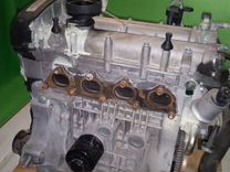 Двигатель BKY VW Polo, Skoda Fabia 1.4 Япония