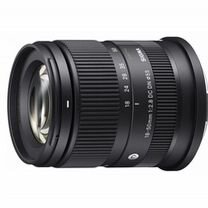 Sigma AF 18-50MM F/2.8 DC DN contem Sony