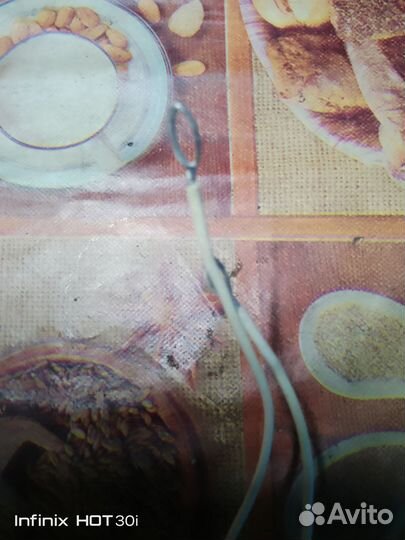 Керамический патрон е27