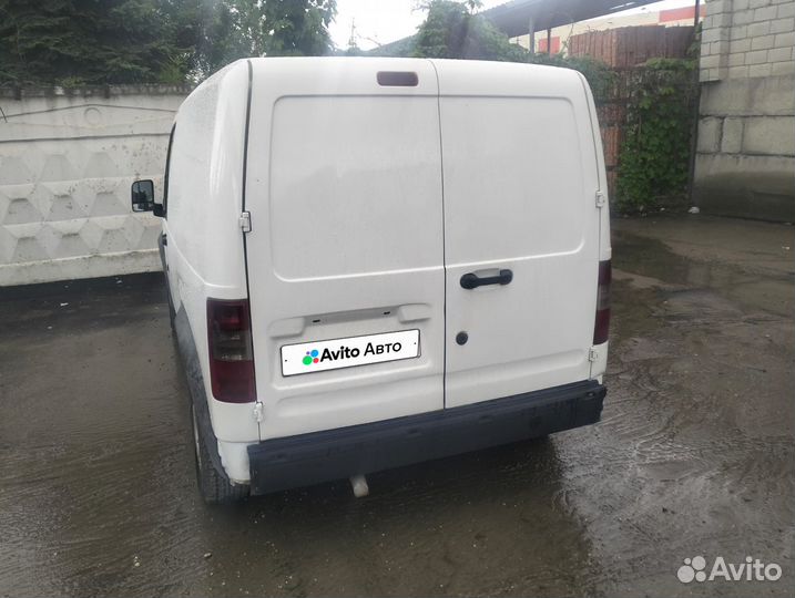 Ford Transit Connect 1.8 МТ, 2003, 320 000 км
