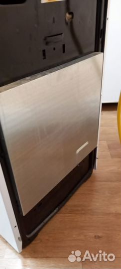 Плита газовая