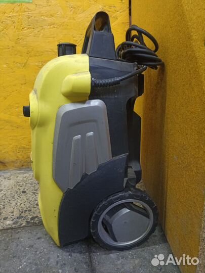 Кёрхер Karcher k 5.200