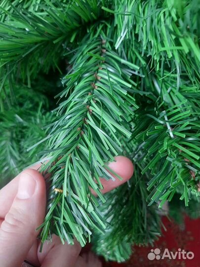 Елка искусственная 180 см