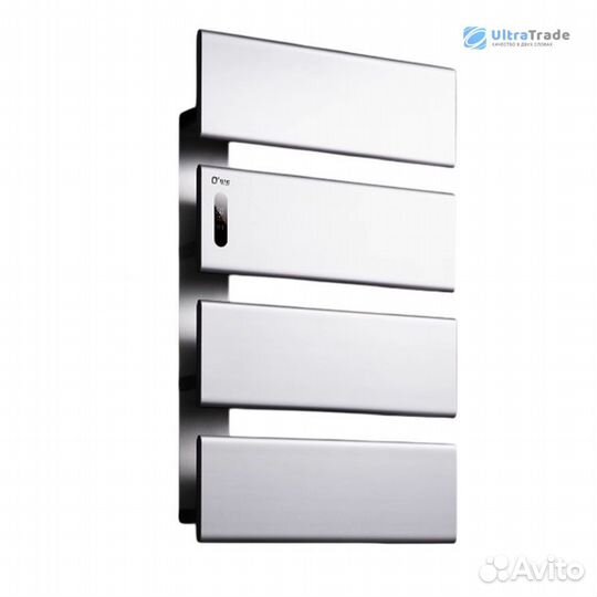 Полотенцесушитель Xiaomi Left Silver OWS-S pro4