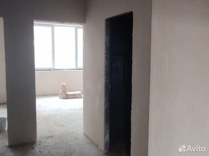 Механизированная штукатурка