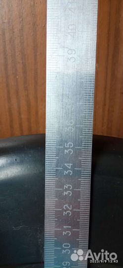 Диски (Блины) для штанги 15кг mb barbell atlet