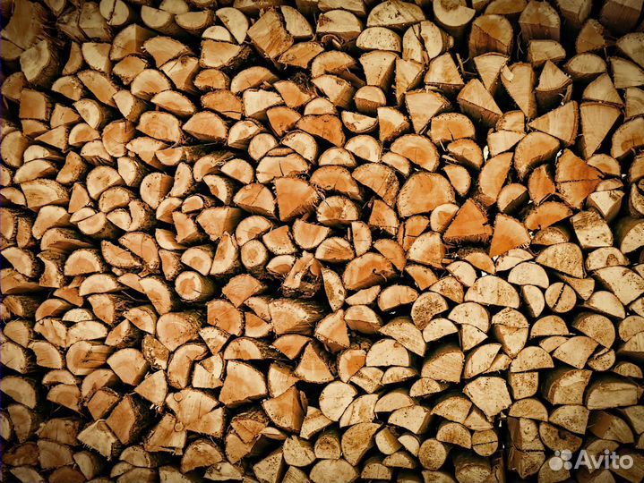 Дрова ольховые с доставкой