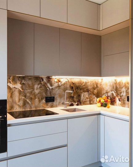 Кухня от производителя