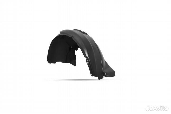 Подкрылок LADA largus, 2012 - (передний левый)