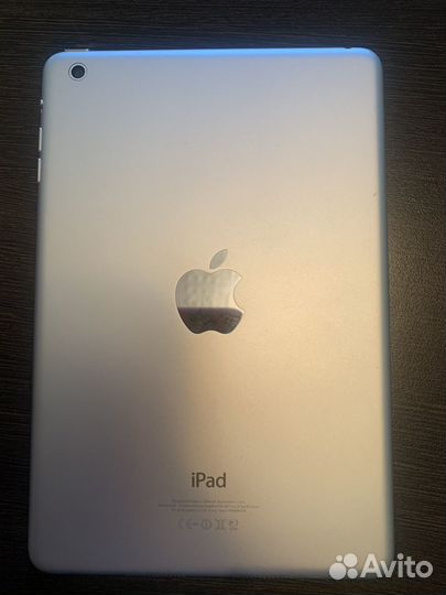 iPad mini wifi