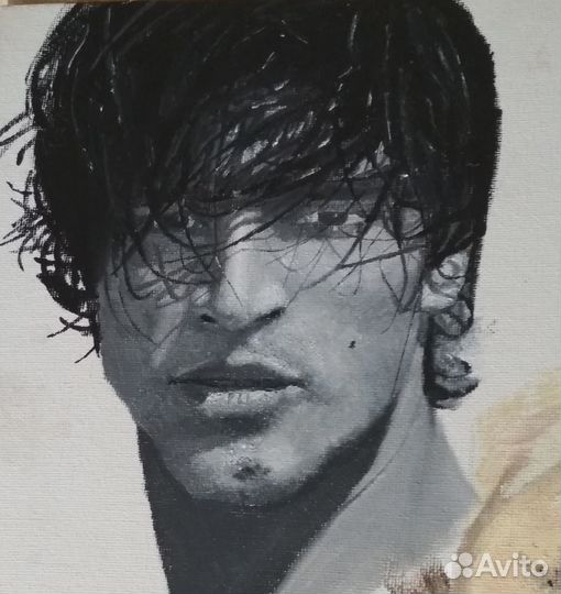 Портрет по фото на заказ