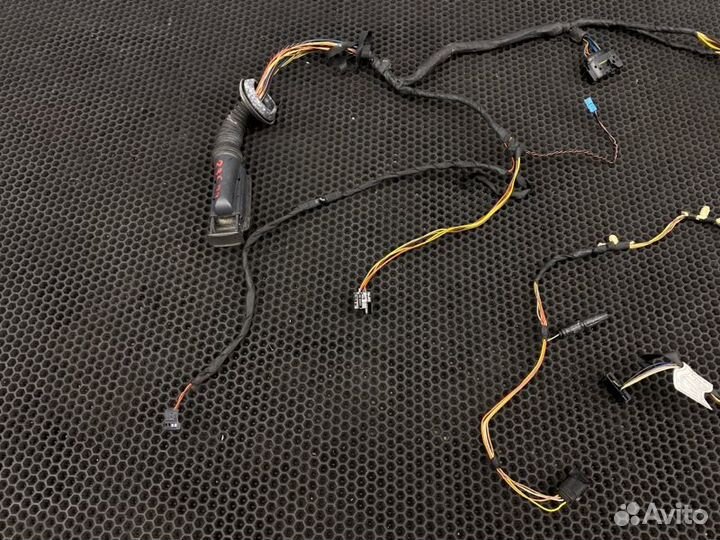 Проводка (коса) передняя левая Bmw 3-Series F30