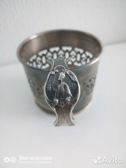 Подстаканник Fraget