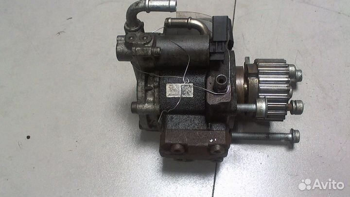 Тнвд Skoda Fabia, 2010